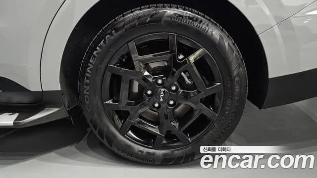 2025 Kia The New Carnival 4th Gen 9-Seater Gravity Sold VIN KNANE81BBSS550548 – photo 26 2025 Kia The New Carnival 4th Gen 9-Seater Gravity Sold VIN KNANE81BBSS550548 – photo 26