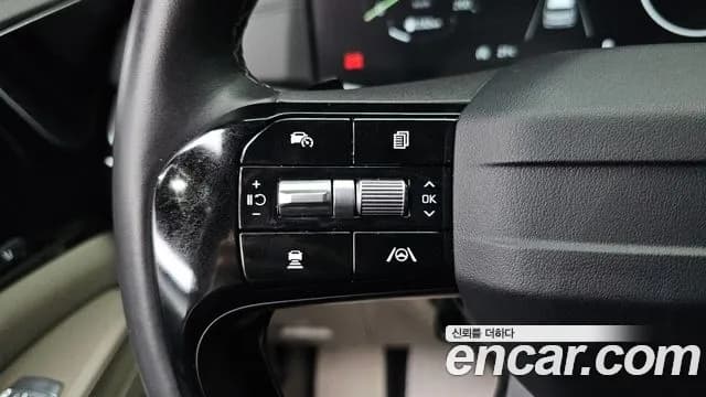 2025 Kia The New Carnival 4th Gen 9-Seater Gravity Sold VIN KNANE81BBSS550548 – photo 27 2025 Kia The New Carnival 4th Gen 9-Seater Gravity Sold VIN KNANE81BBSS550548 – photo 27
