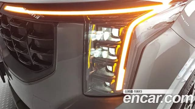 2025 Kia The New Carnival 4th Gen 9-Seater Gravity Sold VIN KNANE81BBSS550548 – photo 32 2025 Kia The New Carnival 4th Gen 9-Seater Gravity Sold VIN KNANE81BBSS550548 – photo 32