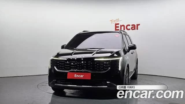 2025 Kia The New Carnival 4th Gen 7-Seater Gravity Sold VIN KNANE81BBSS555599 – exterior detail 2025 Kia The New Carnival 4th Gen 7-Seater Gravity Sold VIN KNANE81BBSS555599 – exterior detail