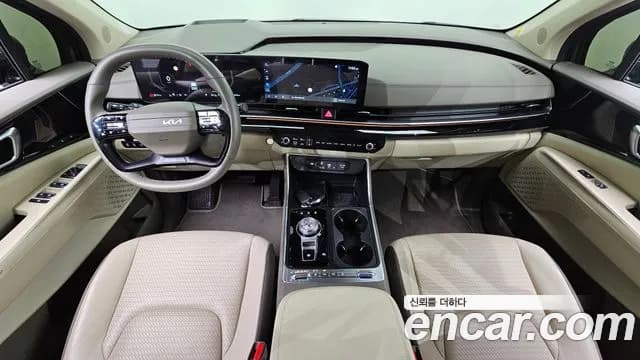 2025 Kia The New Carnival 4th Gen 7-Seater Gravity Sold VIN KNANE81BBSS555599 – photo 14 2025 Kia The New Carnival 4th Gen 7-Seater Gravity Sold VIN KNANE81BBSS555599 – photo 14