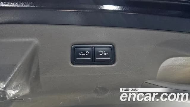 2025 Kia The New Carnival 4th Gen 7-Seater Gravity Sold VIN KNANE81BBSS555599 – photo 15 2025 Kia The New Carnival 4th Gen 7-Seater Gravity Sold VIN KNANE81BBSS555599 – photo 15