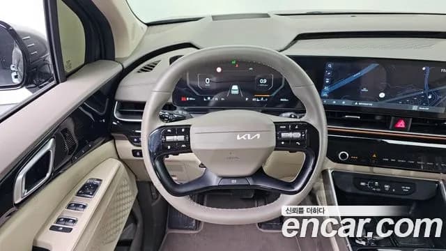 2025 Kia The New Carnival 4th Gen 7-Seater Gravity Sold VIN KNANE81BBSS555599 – photo 19 2025 Kia The New Carnival 4th Gen 7-Seater Gravity Sold VIN KNANE81BBSS555599 – photo 19