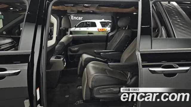 2025 Kia The New Carnival 4th Gen 7-Seater Gravity Sold VIN KNANE81BBSS569471 – engine bay 2025 Kia The New Carnival 4th Gen 7-Seater Gravity Sold VIN KNANE81BBSS569471 – engine bay