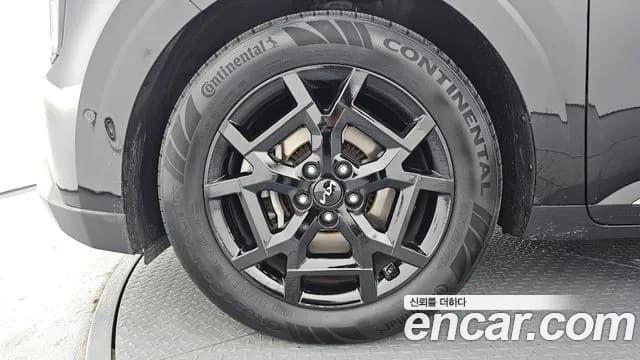 2025 Kia The New Carnival 4th Gen 7-Seater Gravity Sold VIN KNANE81BBSS569471 – undercarriage 2025 Kia The New Carnival 4th Gen 7-Seater Gravity Sold VIN KNANE81BBSS569471 – undercarriage