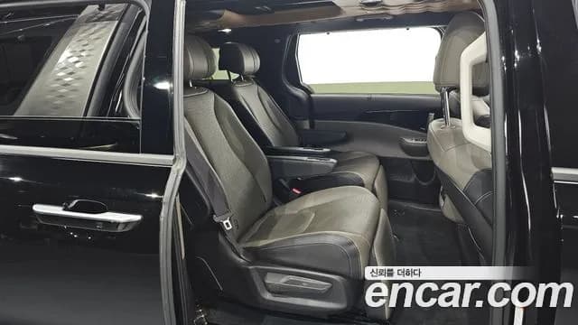 2025 Kia The New Carnival 4th Gen 7-Seater Gravity Sold VIN KNANE81BBSS569471 – photo 11 2025 Kia The New Carnival 4th Gen 7-Seater Gravity Sold VIN KNANE81BBSS569471 – photo 11