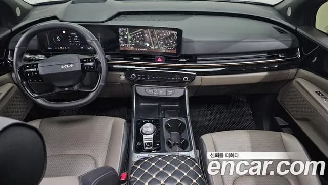 2025 Kia The New Carnival 4th Gen 7-Seater Gravity Sold VIN KNANE81BBSS569471 – photo 14 2025 Kia The New Carnival 4th Gen 7-Seater Gravity Sold VIN KNANE81BBSS569471 – photo 14