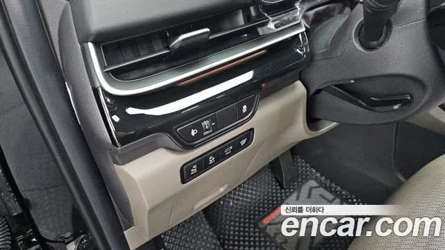2025 Kia The New Carnival 4th Gen 7-Seater Gravity Sold VIN KNANE81BBSS569471 – photo 15 2025 Kia The New Carnival 4th Gen 7-Seater Gravity Sold VIN KNANE81BBSS569471 – photo 15