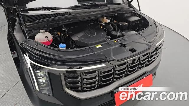 2025 Kia The New Carnival 4th Gen 7-Seater Gravity Sold VIN KNANE81BBSS569471 – photo 17 2025 Kia The New Carnival 4th Gen 7-Seater Gravity Sold VIN KNANE81BBSS569471 – photo 17