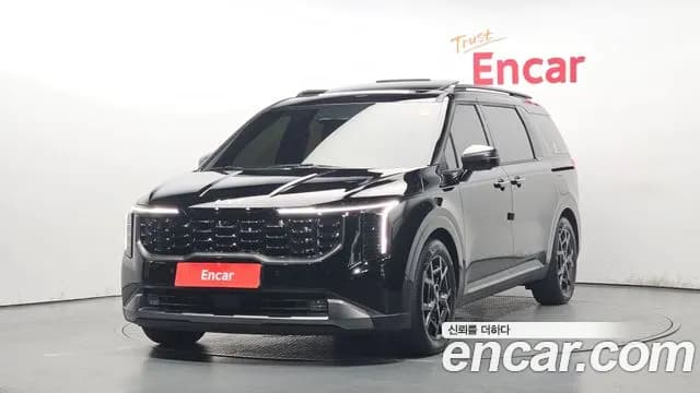 2025 Kia The New Carnival 4th Gen 7-Seater Gravity Sold VIN KNANE81BBSS569471 – photo 19 2025 Kia The New Carnival 4th Gen 7-Seater Gravity Sold VIN KNANE81BBSS569471 – photo 19