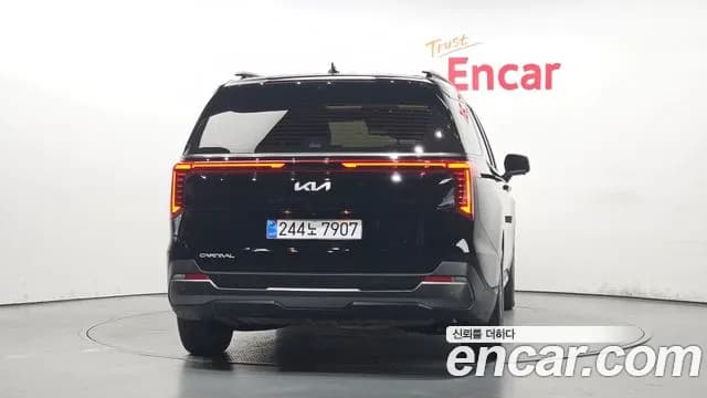 2025 Kia The New Carnival 4th Gen 7-Seater Gravity Sold VIN KNANE81BBSS569471 – photo 21 2025 Kia The New Carnival 4th Gen 7-Seater Gravity Sold VIN KNANE81BBSS569471 – photo 21