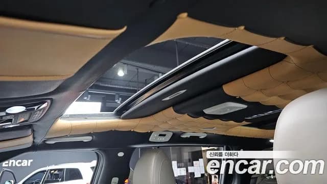 2025 Kia The New Carnival 4th Gen 7-Seater Gravity Sold VIN KNANE81BBSS569471 – photo 22 2025 Kia The New Carnival 4th Gen 7-Seater Gravity Sold VIN KNANE81BBSS569471 – photo 22