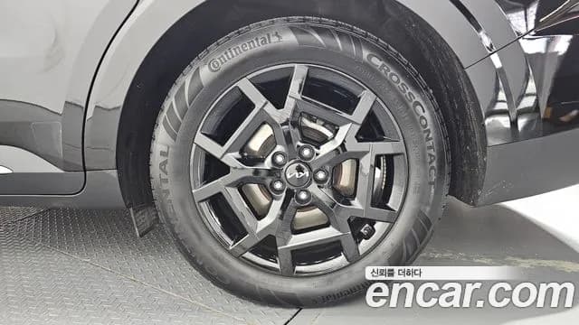 2025 Kia The New Carnival 4th Gen 7-Seater Gravity Sold VIN KNANE81BBSS569471 – photo 23 2025 Kia The New Carnival 4th Gen 7-Seater Gravity Sold VIN KNANE81BBSS569471 – photo 23