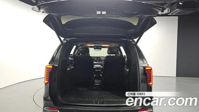 2025 Kia The New Carnival 4th Gen 7-Seater Gravity Sold VIN KNANE81BBSS569471 – photo 25 2025 Kia The New Carnival 4th Gen 7-Seater Gravity Sold VIN KNANE81BBSS569471 – photo 25