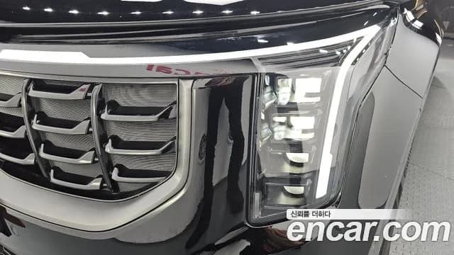2025 Kia The New Carnival 4th Gen 7-Seater Gravity Sold VIN KNANE81BBSS569471 – photo 28 2025 Kia The New Carnival 4th Gen 7-Seater Gravity Sold VIN KNANE81BBSS569471 – photo 28