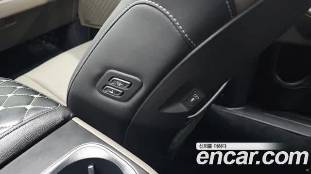 2025 Kia The New Carnival 4th Gen 7-Seater Gravity Sold VIN KNANE81BBSS569471 – photo 29 2025 Kia The New Carnival 4th Gen 7-Seater Gravity Sold VIN KNANE81BBSS569471 – photo 29