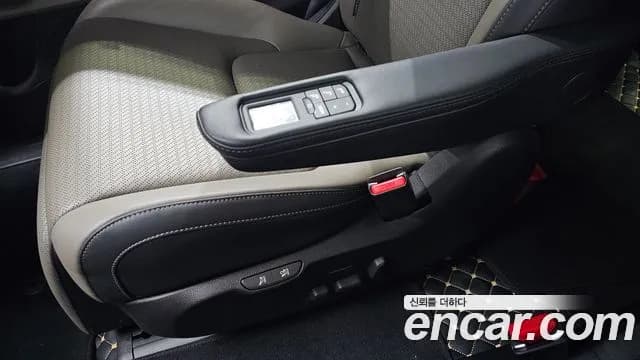 2025 Kia The New Carnival 4th Gen 7-Seater Gravity Sold VIN KNANE81BBSS569471 – photo 33 2025 Kia The New Carnival 4th Gen 7-Seater Gravity Sold VIN KNANE81BBSS569471 – photo 33