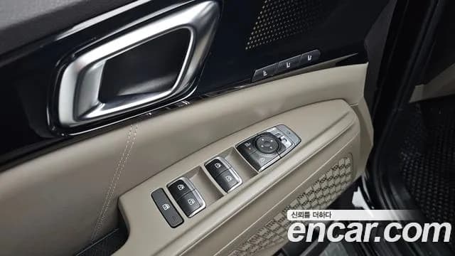 2025 Kia The New Carnival 4th Gen 7-Seater Gravity Sold VIN KNANE81BBSS569471 – photo 34 2025 Kia The New Carnival 4th Gen 7-Seater Gravity Sold VIN KNANE81BBSS569471 – photo 34