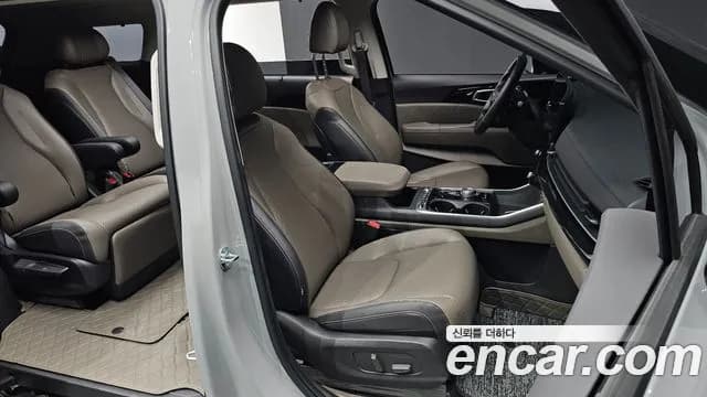 2025 Kia The New Carnival 4th Gen 7-Seater Gravity Sold VIN KNANE81BBSS572675 – side profile 2025 Kia The New Carnival 4th Gen 7-Seater Gravity Sold VIN KNANE81BBSS572675 – side profile