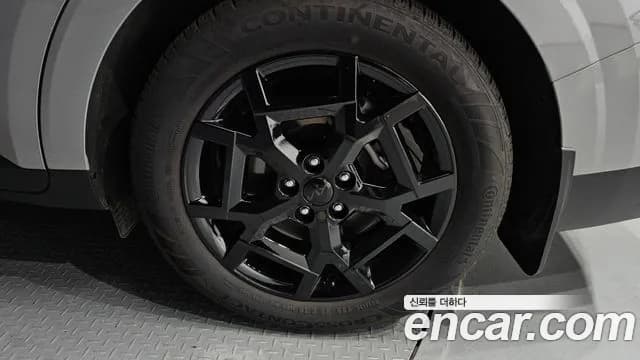 2025 Kia The New Carnival 4th Gen 7-Seater Gravity Sold VIN KNANE81BBSS572675 – undercarriage 2025 Kia The New Carnival 4th Gen 7-Seater Gravity Sold VIN KNANE81BBSS572675 – undercarriage