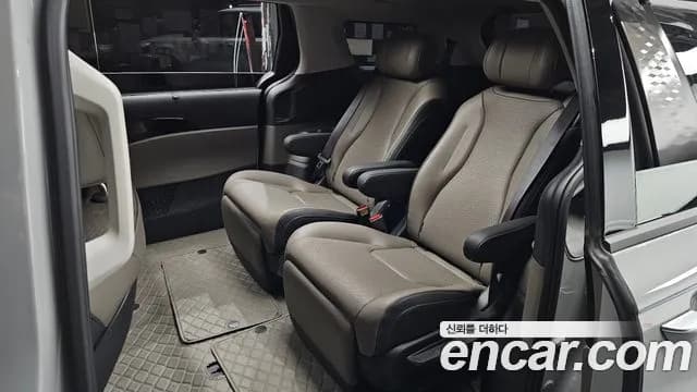 2025 Kia The New Carnival 4th Gen 7-Seater Gravity Sold VIN KNANE81BBSS572675 – photo 12 2025 Kia The New Carnival 4th Gen 7-Seater Gravity Sold VIN KNANE81BBSS572675 – photo 12