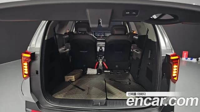 2025 Kia The New Carnival 4th Gen 7-Seater Gravity Sold VIN KNANE81BBSS572675 – photo 13 2025 Kia The New Carnival 4th Gen 7-Seater Gravity Sold VIN KNANE81BBSS572675 – photo 13