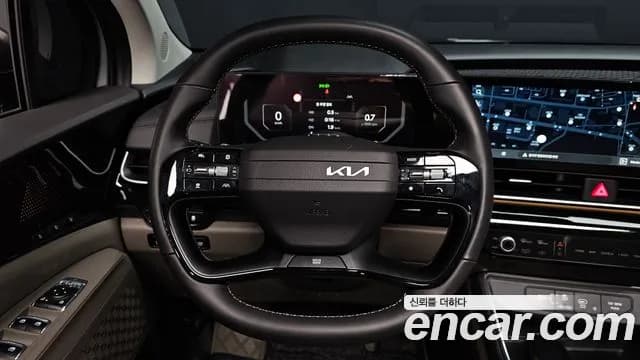 2025 Kia The New Carnival 4th Gen 7-Seater Gravity Sold VIN KNANE81BBSS572675 – photo 14 2025 Kia The New Carnival 4th Gen 7-Seater Gravity Sold VIN KNANE81BBSS572675 – photo 14