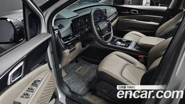 2025 Kia The New Carnival 4th Gen 7-Seater Gravity Sold VIN KNANE81BBSS572675 – photo 18 2025 Kia The New Carnival 4th Gen 7-Seater Gravity Sold VIN KNANE81BBSS572675 – photo 18
