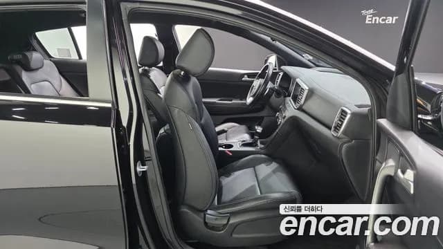 2019 Kia Sportage The Bold Diesel 1.6 2WD Sold VIN KNAP6812GKK624774 – photo 12 2019 Kia Sportage The Bold Diesel 1.6 2WD Sold VIN KNAP6812GKK624774 – photo 12