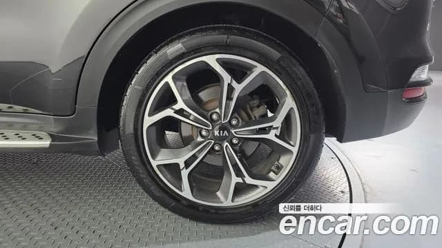 2019 Kia Sportage The Bold Diesel 1.6 2WD Sold VIN KNAP6812GKK624774 – photo 26 2019 Kia Sportage The Bold Diesel 1.6 2WD Sold VIN KNAP6812GKK624774 – photo 26