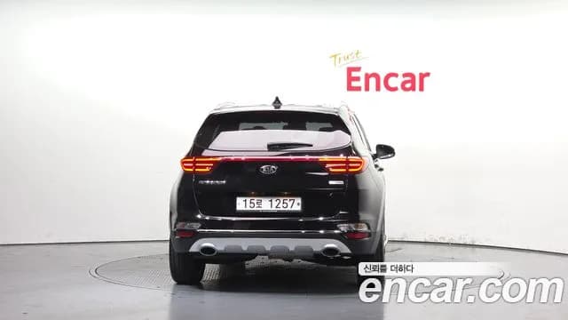 2019 Kia Sportage The Bold Diesel 1.6 2WD Sold VIN KNAP6812GKK624774 – photo 30 2019 Kia Sportage The Bold Diesel 1.6 2WD Sold VIN KNAP6812GKK624774 – photo 30