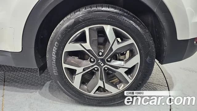 2019 Kia Sportage The Bold Diesel 1.6 2WD Sold VIN KNAP6812GKK739251 – trunk area 2019 Kia Sportage The Bold Diesel 1.6 2WD Sold VIN KNAP6812GKK739251 – trunk area
