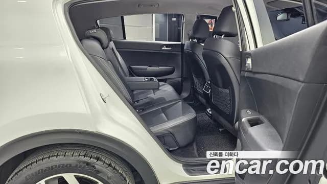 2019 Kia Sportage The Bold Diesel 1.6 2WD Sold VIN KNAP6812GKK739251 – photo 12 2019 Kia Sportage The Bold Diesel 1.6 2WD Sold VIN KNAP6812GKK739251 – photo 12