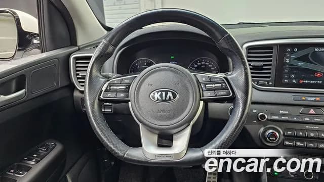 2019 Kia Sportage The Bold Diesel 1.6 2WD Sold VIN KNAP6812GKK739251 – photo 13 2019 Kia Sportage The Bold Diesel 1.6 2WD Sold VIN KNAP6812GKK739251 – photo 13