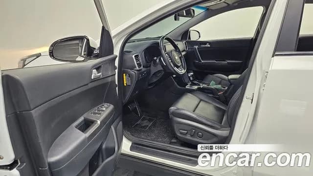 2019 Kia Sportage The Bold Diesel 1.6 2WD Sold VIN KNAP6812GKK739251 – photo 15 2019 Kia Sportage The Bold Diesel 1.6 2WD Sold VIN KNAP6812GKK739251 – photo 15
