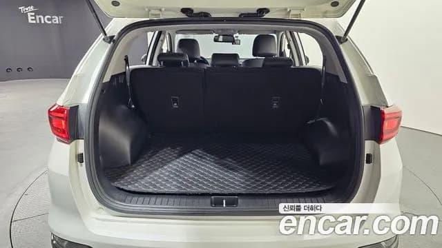 2019 Kia Sportage The Bold Diesel 1.6 2WD Sold VIN KNAP6812GKK739251 – photo 16 2019 Kia Sportage The Bold Diesel 1.6 2WD Sold VIN KNAP6812GKK739251 – photo 16
