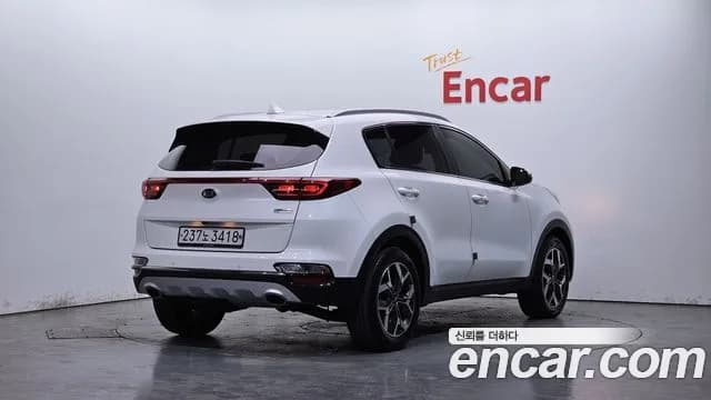 2019 Kia Sportage The Bold Diesel 1.6 2WD Sold VIN KNAP6812GKK739251 – photo 23 2019 Kia Sportage The Bold Diesel 1.6 2WD Sold VIN KNAP6812GKK739251 – photo 23