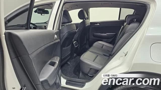 2019 Kia Sportage The Bold Diesel 1.6 2WD Sold VIN KNAP6812GKK739251 – photo 26 2019 Kia Sportage The Bold Diesel 1.6 2WD Sold VIN KNAP6812GKK739251 – photo 26