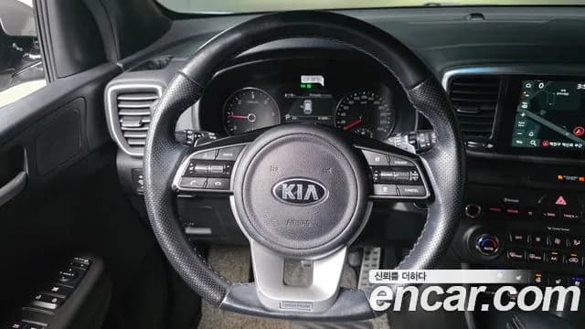 2022 Kia Sportage The Bold Diesel 1.6 2WD Sold VIN KNAP6812GNK967230 – exterior detail 2022 Kia Sportage The Bold Diesel 1.6 2WD Sold VIN KNAP6812GNK967230 – exterior detail