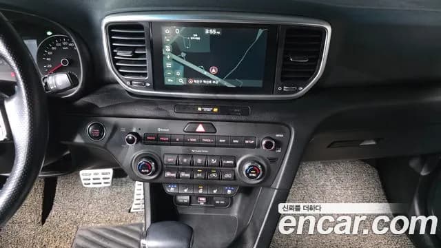 2022 Kia Sportage The Bold Diesel 1.6 2WD Sold VIN KNAP6812GNK967230 – undercarriage 2022 Kia Sportage The Bold Diesel 1.6 2WD Sold VIN KNAP6812GNK967230 – undercarriage