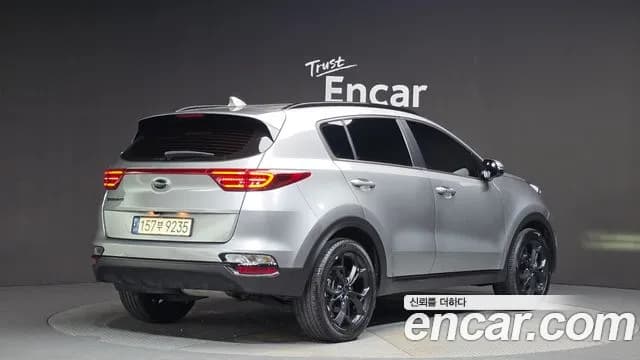 2022 Kia Sportage The Bold Diesel 1.6 2WD Sold VIN KNAP6812GNK967230 – photo 26 2022 Kia Sportage The Bold Diesel 1.6 2WD Sold VIN KNAP6812GNK967230 – photo 26