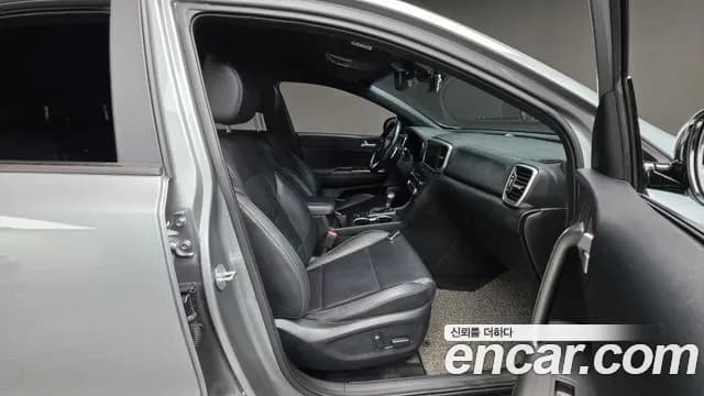 2022 Kia Sportage The Bold Diesel 1.6 2WD Sold VIN KNAP6812GNK967230 – photo 31 2022 Kia Sportage The Bold Diesel 1.6 2WD Sold VIN KNAP6812GNK967230 – photo 31