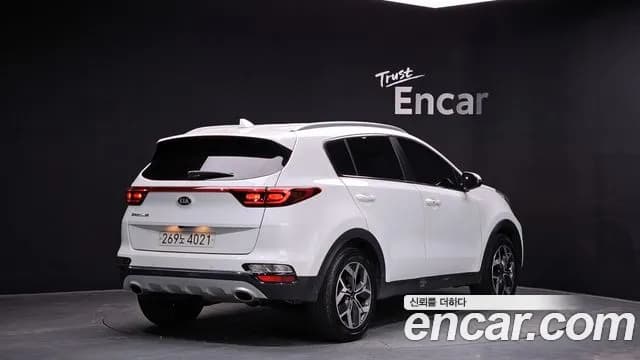 2022 Kia Sportage The Bold Diesel 1.6 2WD Sold VIN KNAP6812GNK984008 – front exterior 2022 Kia Sportage The Bold Diesel 1.6 2WD Sold VIN KNAP6812GNK984008 – front exterior