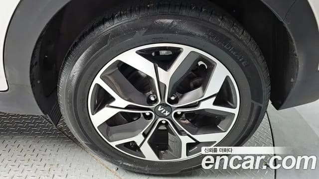 2022 Kia Sportage The Bold Diesel 1.6 2WD Sold VIN KNAP6812GNK984008 – dashboard 2022 Kia Sportage The Bold Diesel 1.6 2WD Sold VIN KNAP6812GNK984008 – dashboard