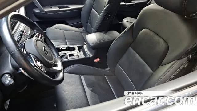 2022 Kia Sportage The Bold Diesel 1.6 2WD Sold VIN KNAP6812GNK984008 – photo 20 2022 Kia Sportage The Bold Diesel 1.6 2WD Sold VIN KNAP6812GNK984008 – photo 20