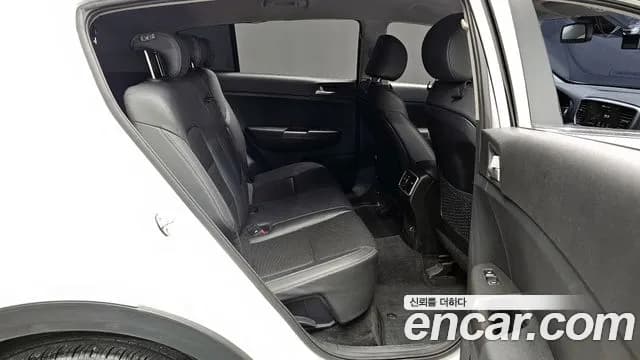 2022 Kia Sportage The Bold Diesel 1.6 2WD Sold VIN KNAP6812GNK984008 – photo 26 2022 Kia Sportage The Bold Diesel 1.6 2WD Sold VIN KNAP6812GNK984008 – photo 26