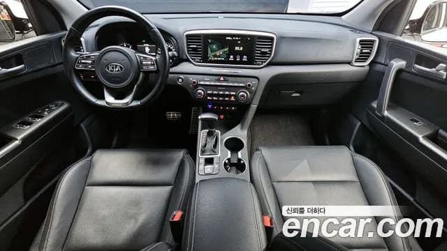 2022 Kia Sportage The Bold Diesel 1.6 2WD Sold VIN KNAP6812GNK984008 – photo 30 2022 Kia Sportage The Bold Diesel 1.6 2WD Sold VIN KNAP6812GNK984008 – photo 30