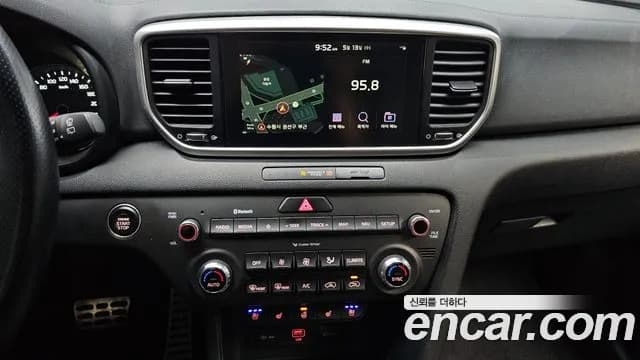 2022 Kia Sportage The Bold Diesel 1.6 2WD Sold VIN KNAP6812GNK984008 – photo 33 2022 Kia Sportage The Bold Diesel 1.6 2WD Sold VIN KNAP6812GNK984008 – photo 33
