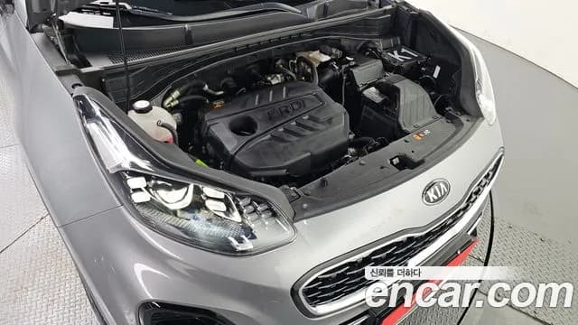 2022 Kia Sportage The Bold Diesel 1.6 2WD Sold VIN KNAP6812GNK988240 – undercarriage 2022 Kia Sportage The Bold Diesel 1.6 2WD Sold VIN KNAP6812GNK988240 – undercarriage
