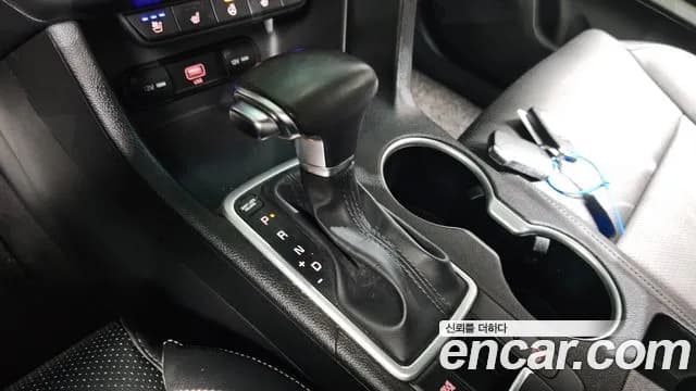 2022 Kia Sportage The Bold Diesel 1.6 2WD Sold VIN KNAP6812GNK988240 – trunk area 2022 Kia Sportage The Bold Diesel 1.6 2WD Sold VIN KNAP6812GNK988240 – trunk area